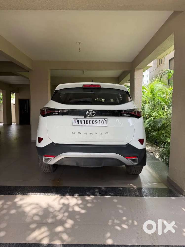 Tata Harrier 2.0 Kryotec 2020 Diesel Manual