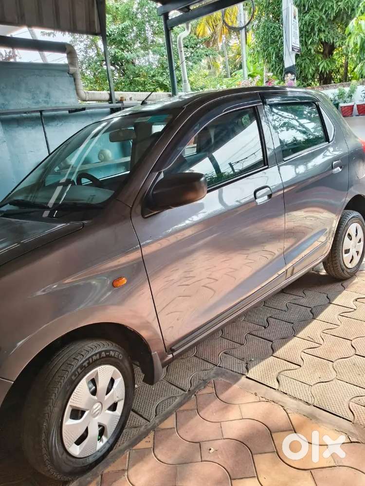 Maruti Suzuki Alto K10 2024 Petrol 20000 Km Driven