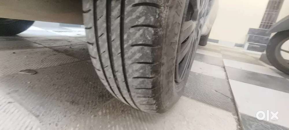Swift Vxi 2008 Km Driven