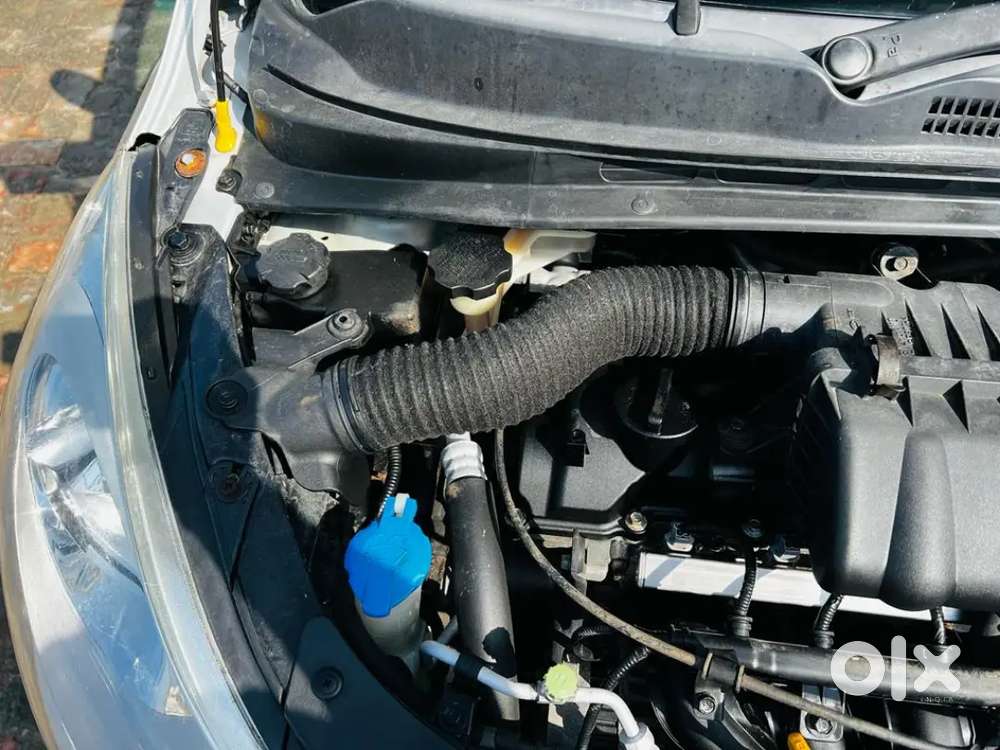 Hyundai I10 Magna 2012 Car