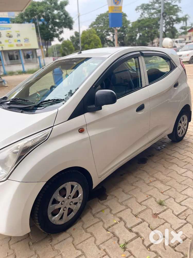 Good Condition
