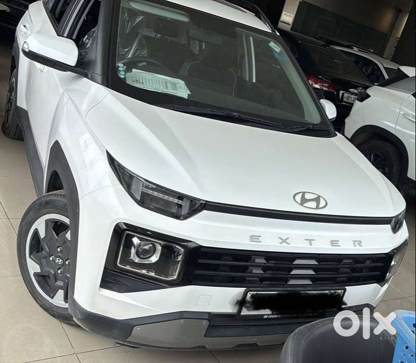Exter Dual Cng