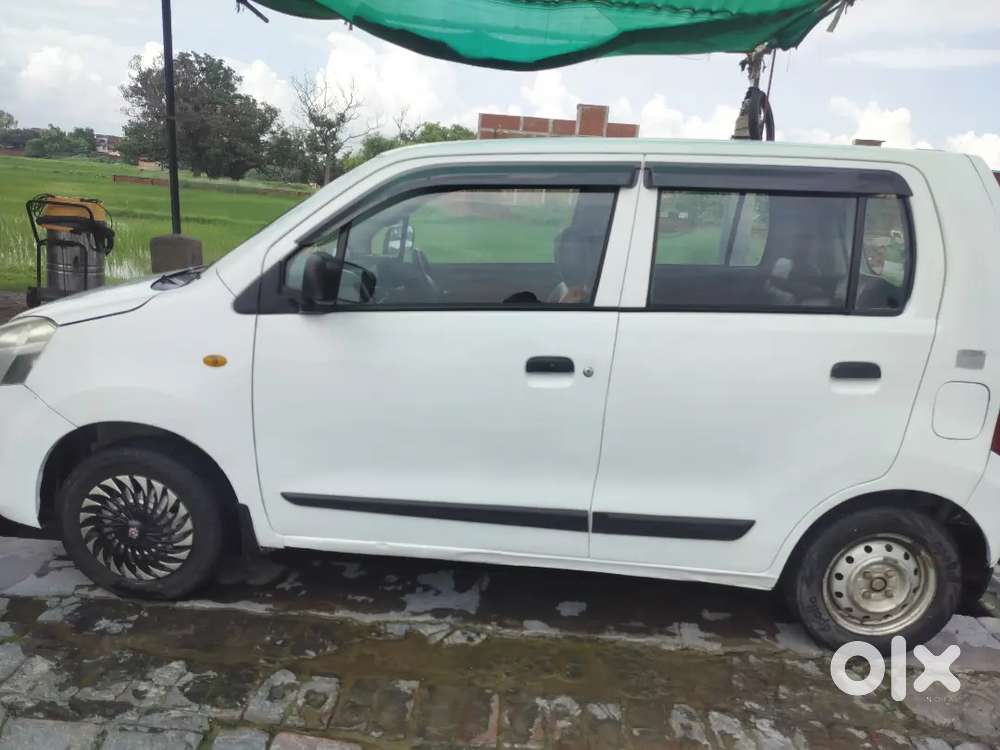 2015 Maruti Suzuki Wagon R