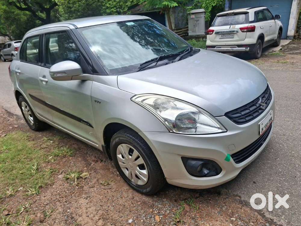 Maruti Suzuki Dzire 1.2 Vxi, 2013, Petrol