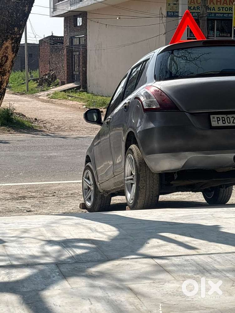 Maruti Suzuki Swift 2016 Diesel Good Condition