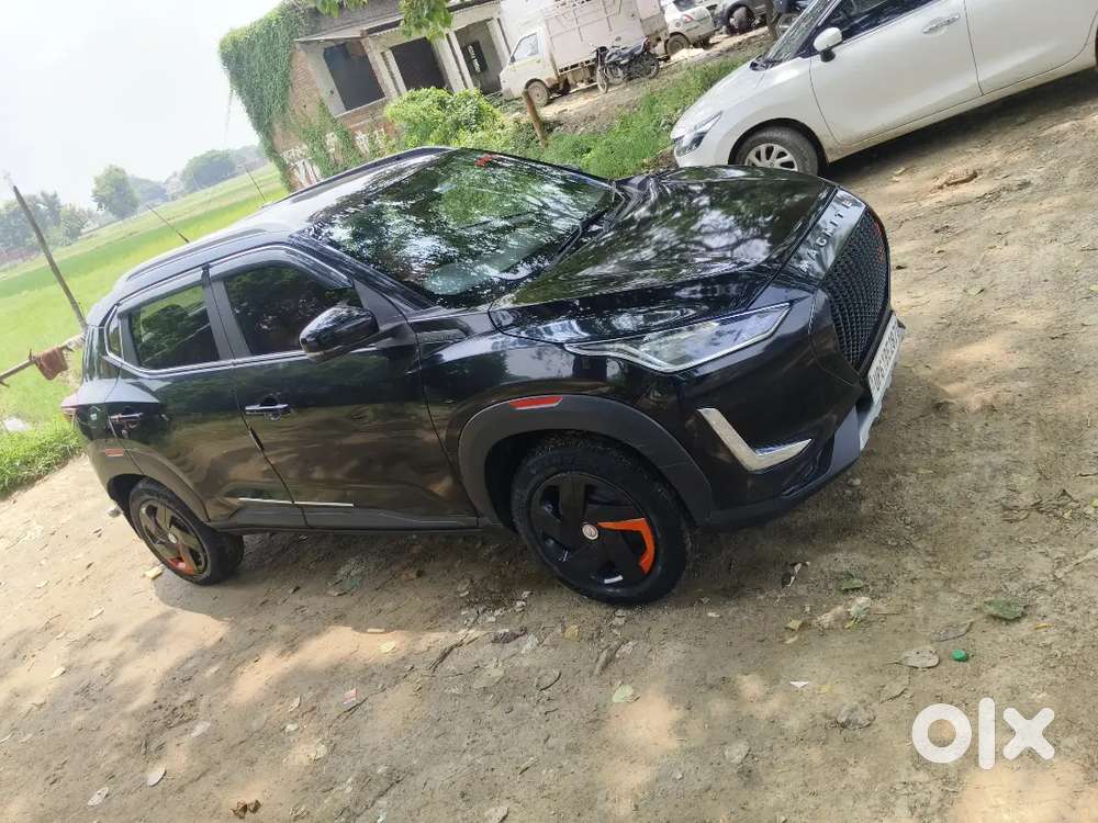 Nissan Magnite 1.0 Xl 2023 Model