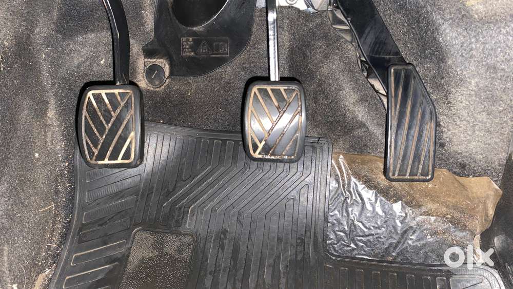 Maruti Suzuki S-presso Vxi, 2020, Petrol