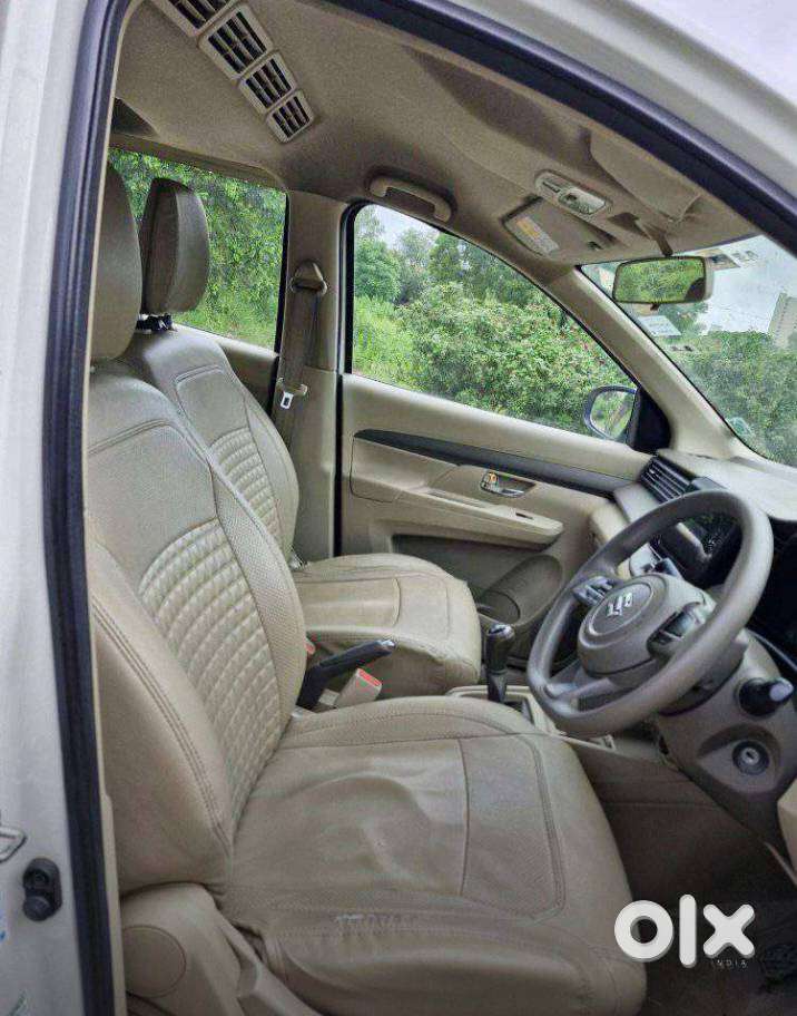 Maruti Suzuki Ertiga Vxi (o) Cng, 2021, Cng & Hybrids