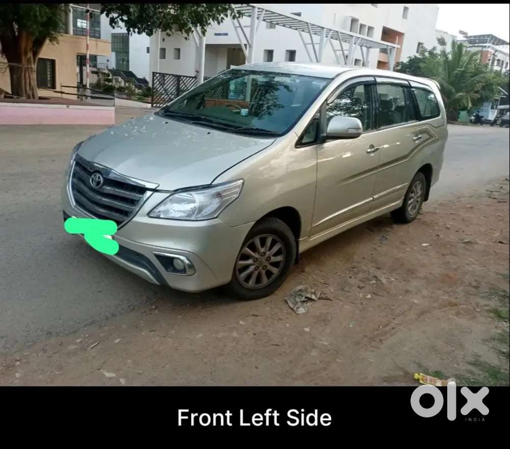 Well Maintained Vehicle Ka18ma2894