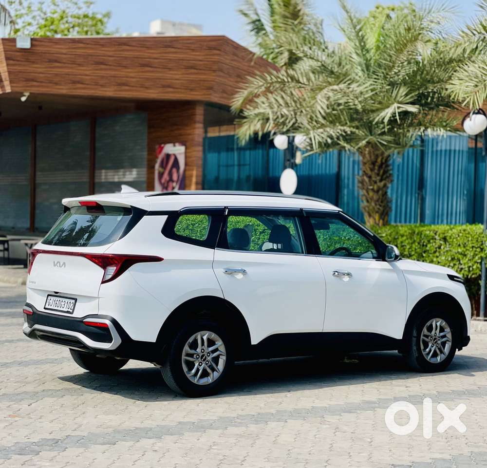 Kia Carens 1.5 Prestige 7 Str, 2022, Diesel