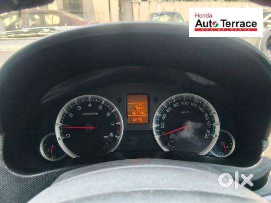 Maruti Suzuki Swift 2018 Vxi, 2015, Petrol