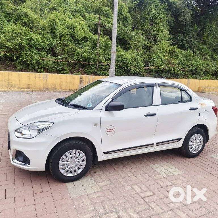 Maruti Suzuki Swift Dzire Tour S, 2024, Petrol