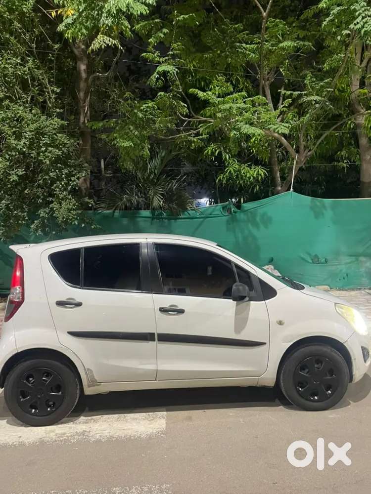 Maruti Suzuki Ritz 2013 Diesel 150000 Km Driven
