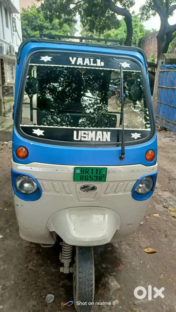 Mahindra E2o 2024 First Owner