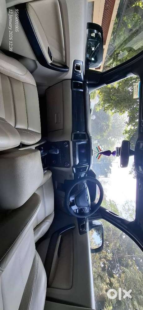 Ford Endeavour 2.2 Titanium At 4x2, 2016, Diesel