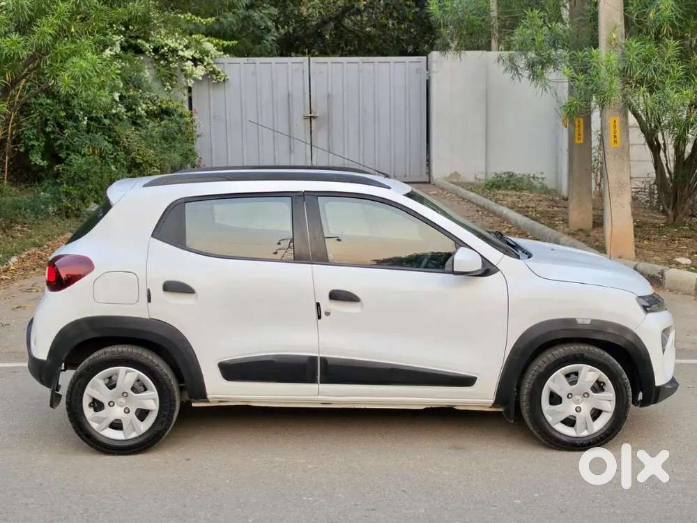 Renault Kwid 2022 Petrol