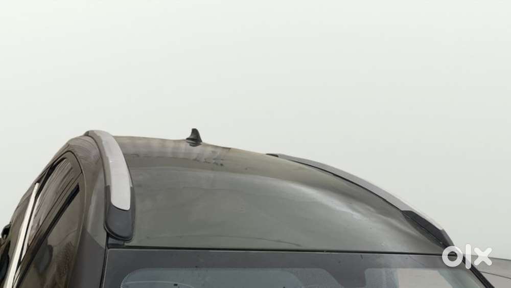 Tata Nexon 1.2 Revotron Xz Plus, 2021, Petrol