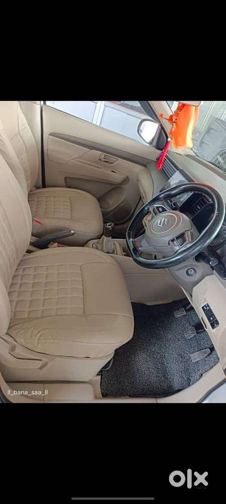 Maruti Suzuki Ertiga Vxi Cng, 2020, Cng & Hybrids