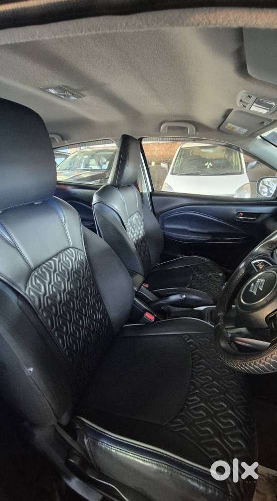 Maruti Suzuki Baleno Zeta, 2023, Petrol