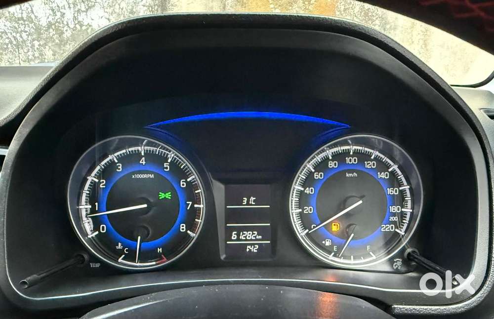 Maruti Suzuki Baleno