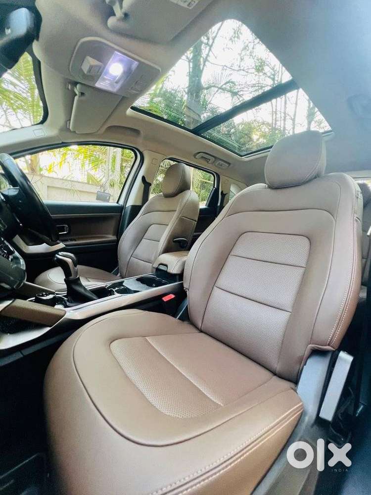 Tata Harrier Xza Plus At, 2023, Diesel