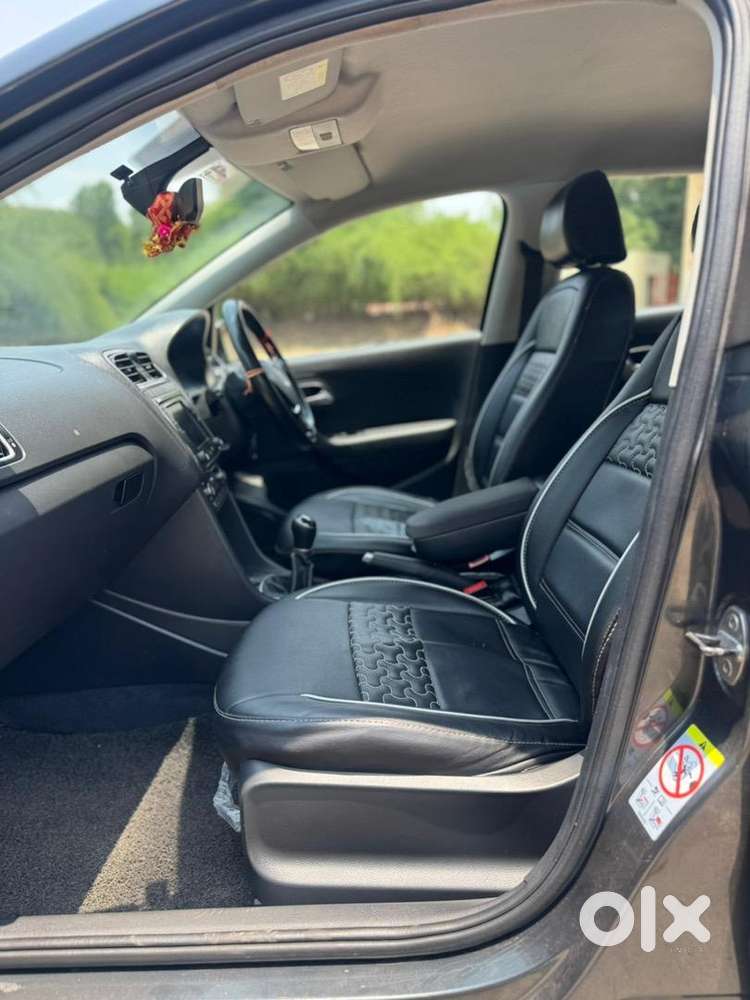 Volkswagen Polo 2019