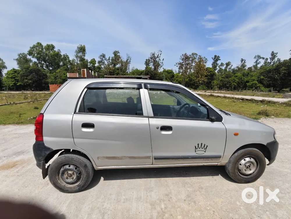 Maruti Suzuki Alto 2006 Petrol Good Condition