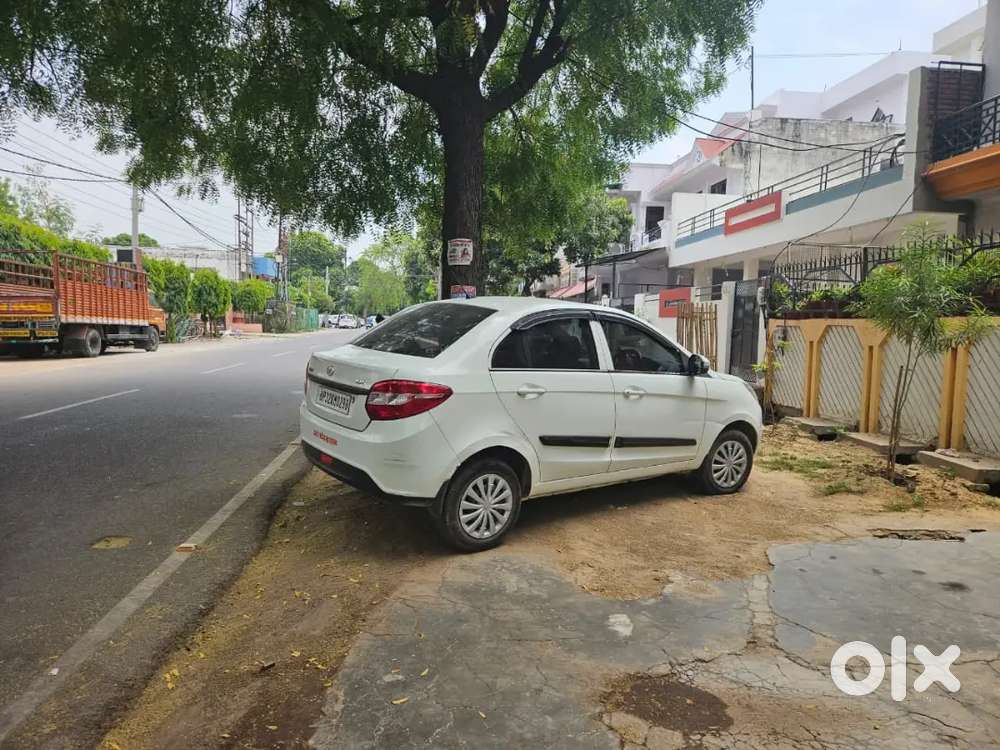 Tata Zest Diesel 2019 First-owner