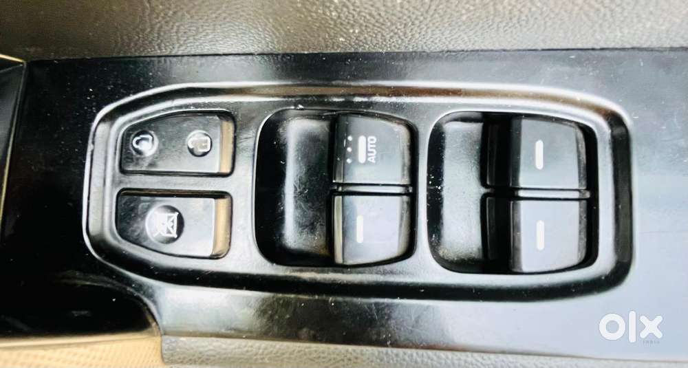 Hyundai Creta 1.6 Sx Petrol, 2017, Petrol