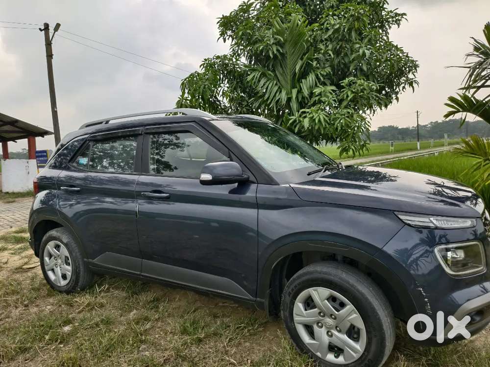Want To Buy A New Car