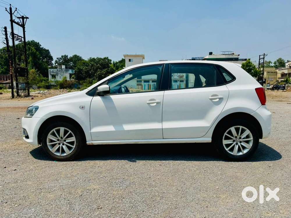 Volkswagen Car Manual 2015