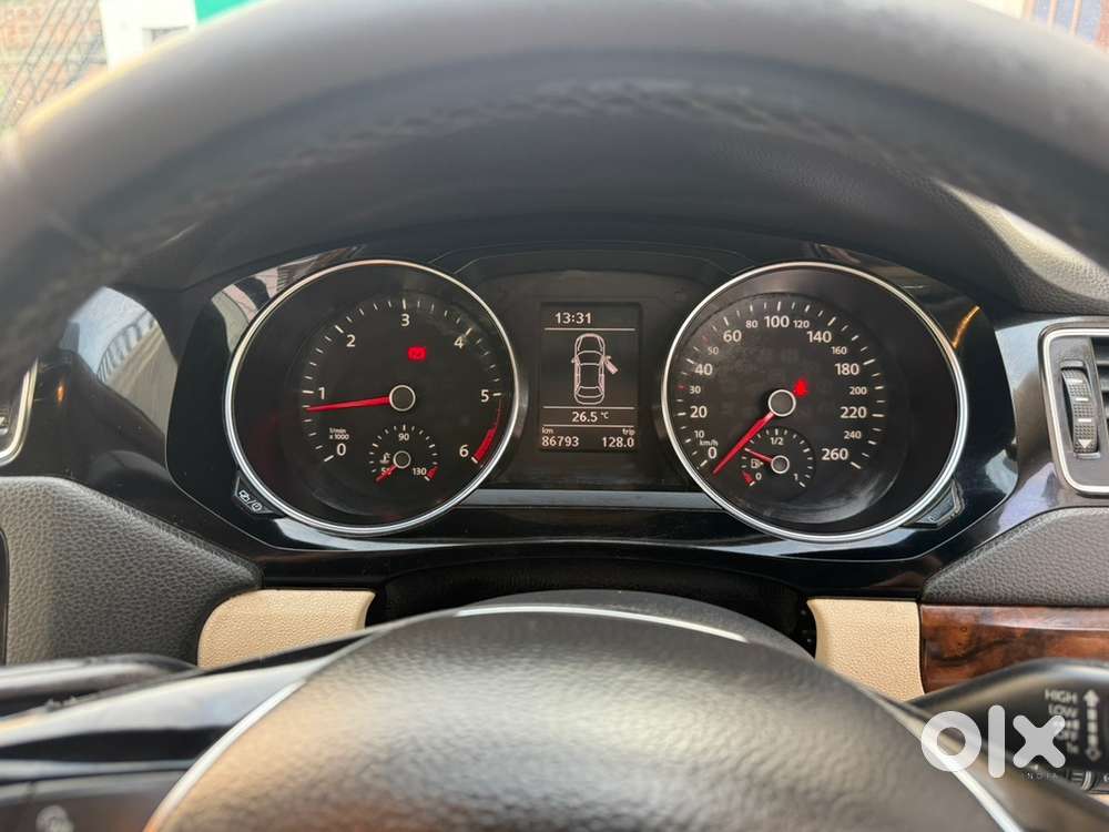 Volkswagen Jetta Diesel 2016 Year