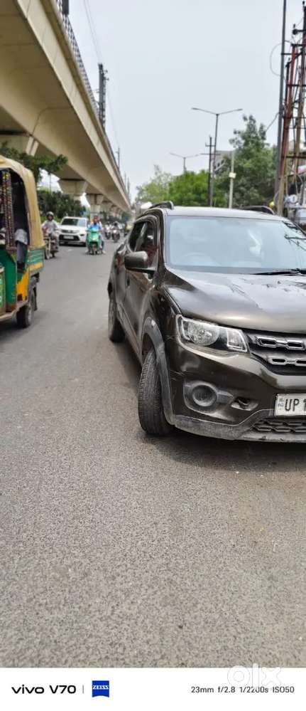 Renault Kwid 2017