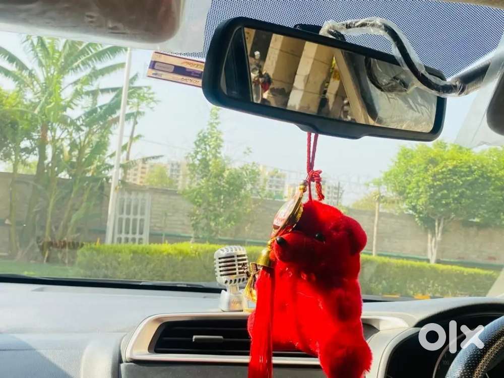 Well-maintained Honda Wr-v 2018 Petrol 24000 Km Driven