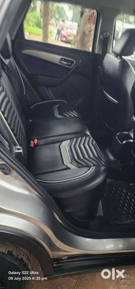 Breeze Good Condition Car