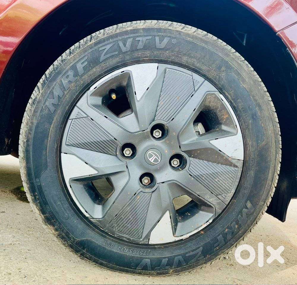Tata Tiago Ev Xz Plus Tech Lux Lr, 2025, Electric