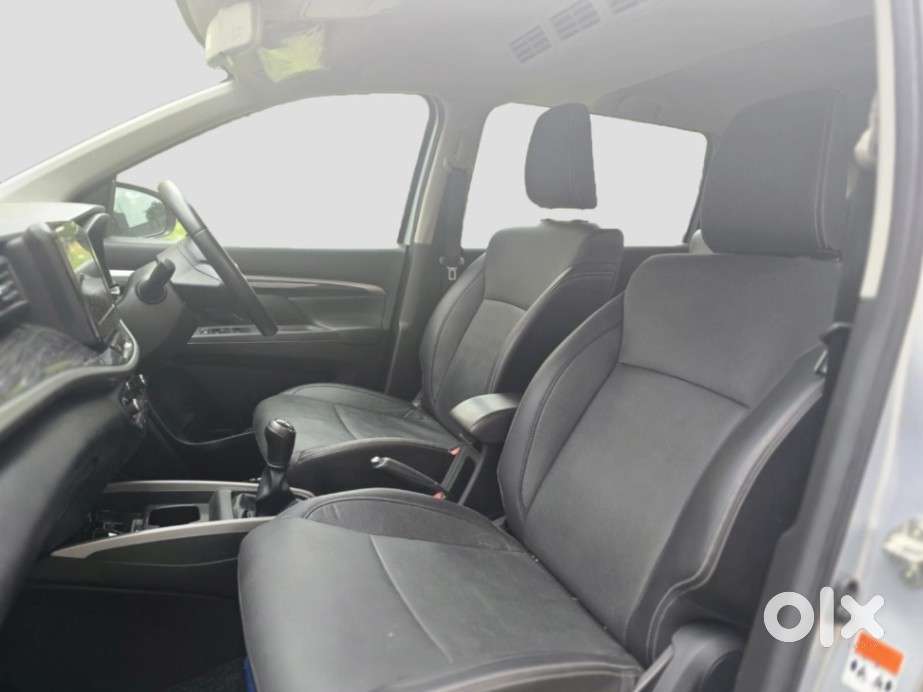 Maruti Suzuki Xl6 1.5 Alpha Plus At Dual Tone, 2023, Petrol