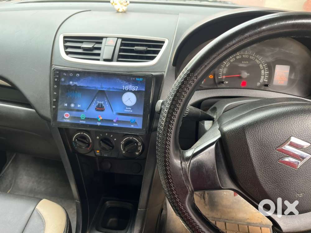 Maruti Suzuki Swift 2016 Lxi