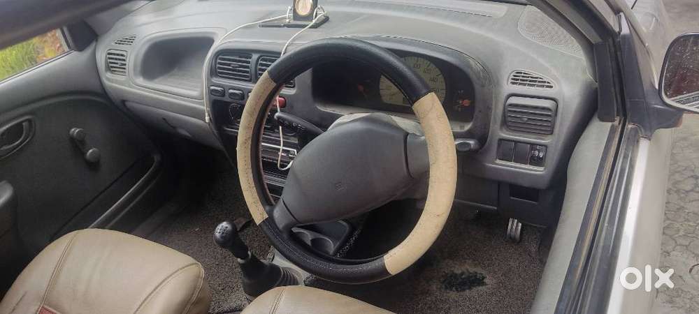 Maruti Suzuki Alto 2008 Petrol 85000 Km Driven