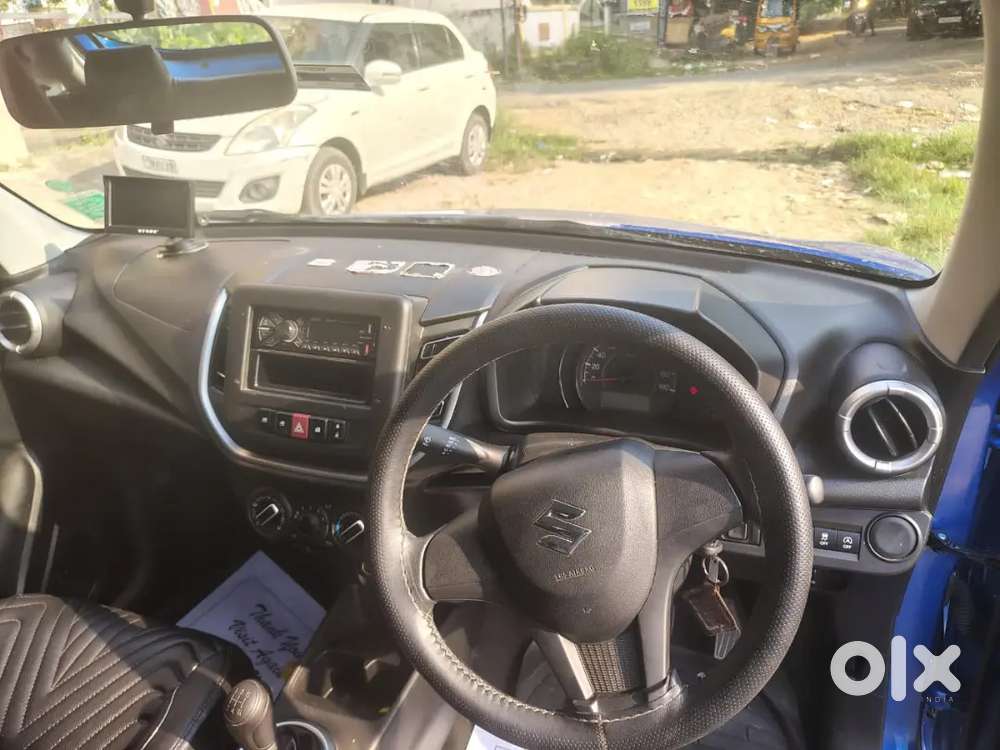 Maruti Suzuki Celerio Xvi 2024 Just Rs-5,25,000