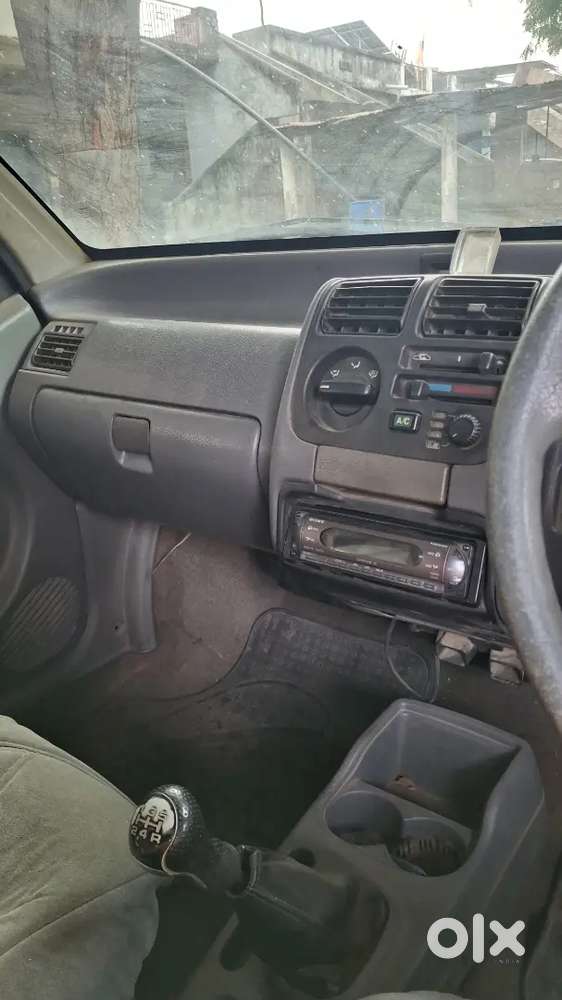 Maruti Suzuki Zen Estilo 2005 Lxi