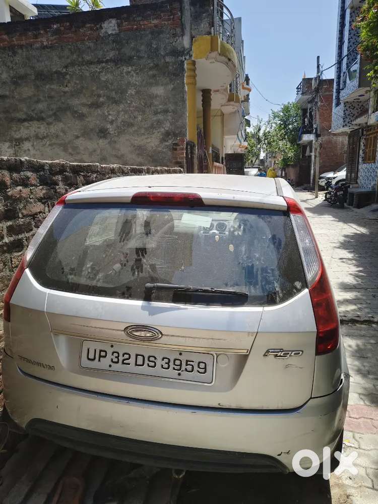 Good Condition All New Tyres