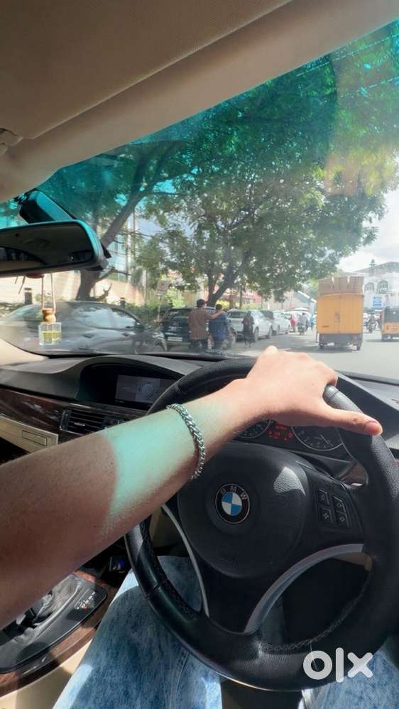 Bmw 3 Series 2008 Petrol Good Condition Fancy Number Plate