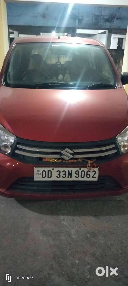 Celerio Car Sell