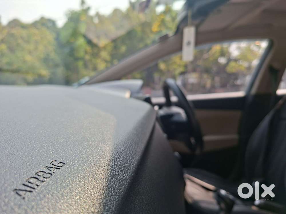 Hyundai Verna, 2022, Diesel