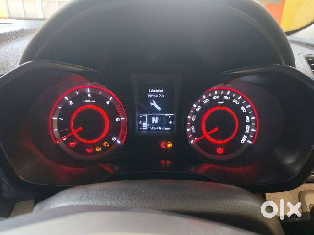 Mahindra Xuv300 W8 Amt Optional Diesel, 2021, Diesel