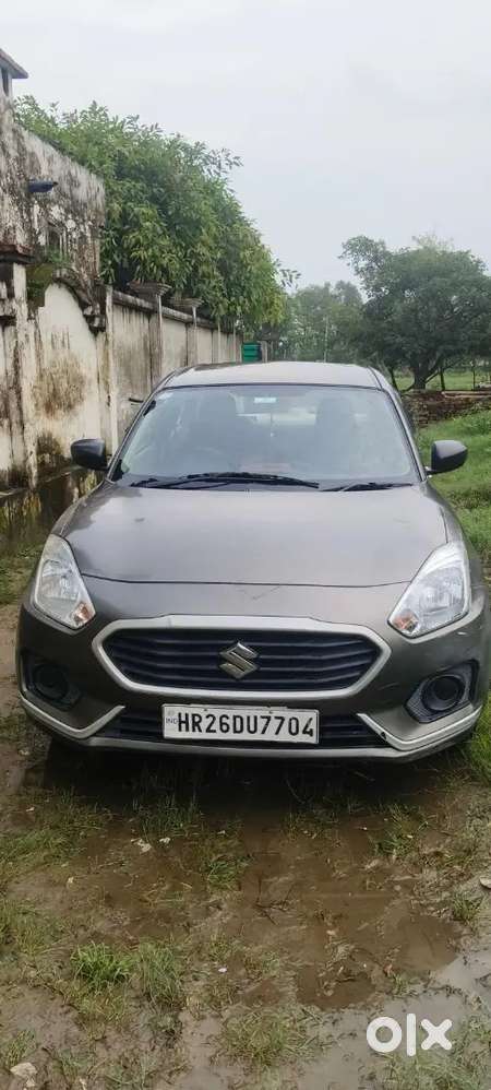 Maruti Suzuki Dzire 2019