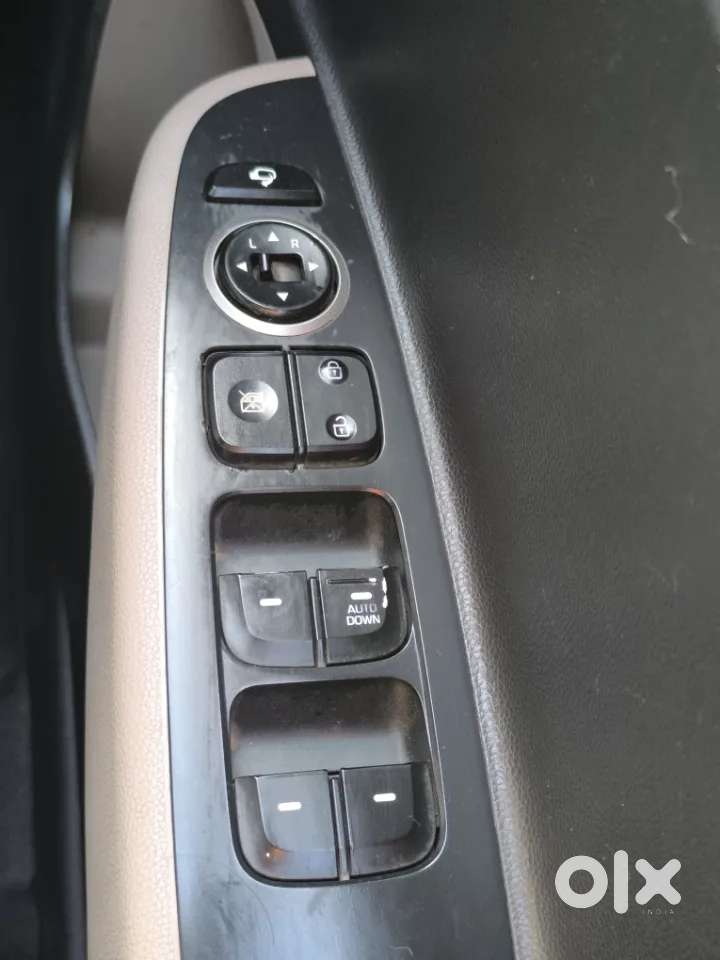 Hyundai Grand I10 Sportz 1.2 Kappa Vtvt, 2014, Petrol