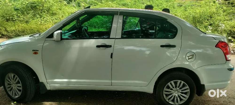 Maruti Suzuki Dzire 2015 Diesel 160000 Km Driven