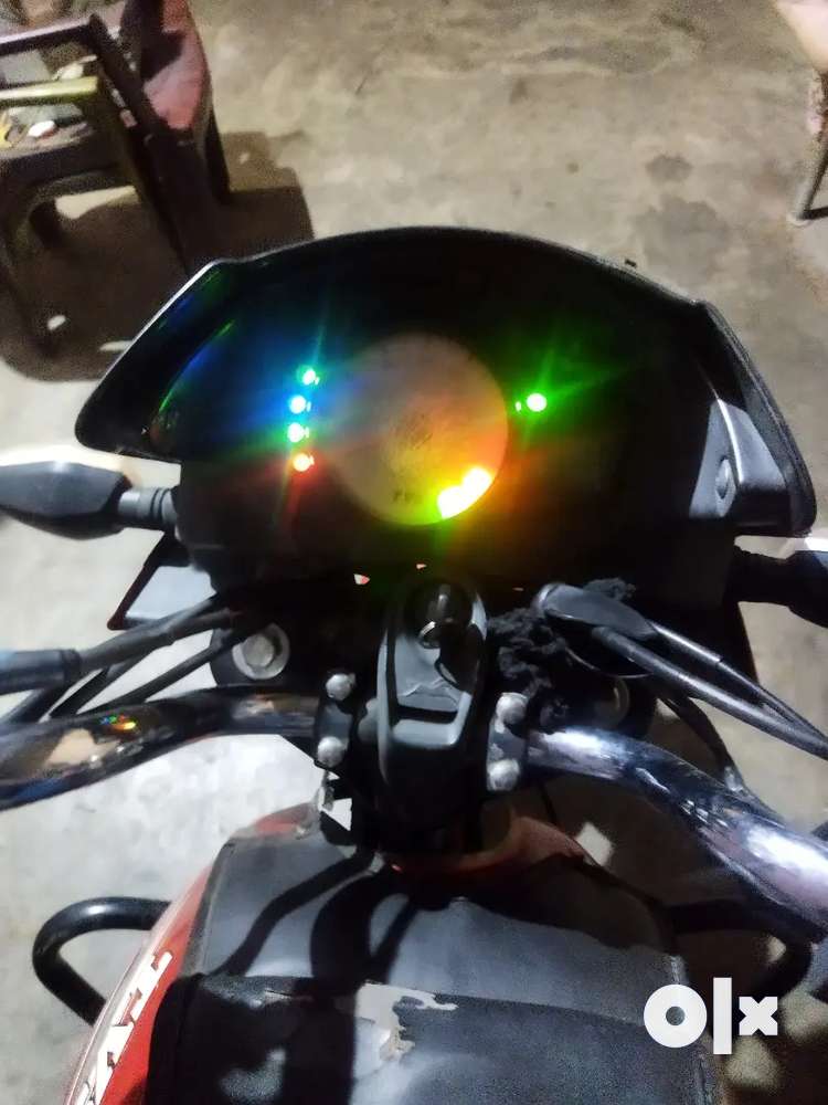 Classified ads in Motorcycles in Arcot OLX India